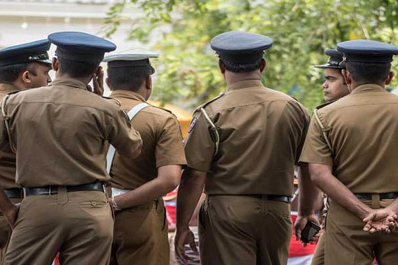 වාද්දුව මොල්ලිගොඩ වෙඩිතැබීමක්
