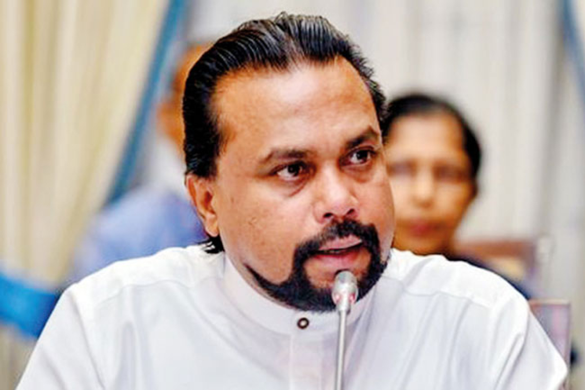 විමල්ට එරෙහි නඩුව කල් යයි