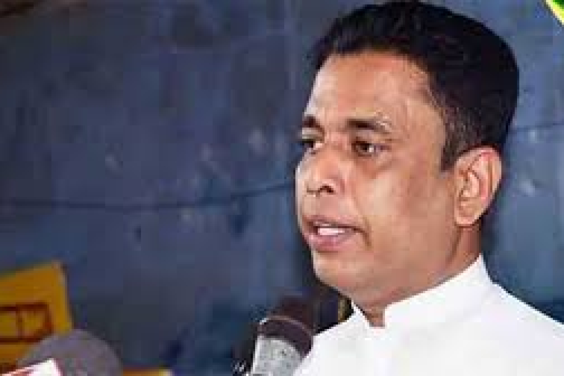 ආසන සංවිධායකකමින් ගිය බණ්ඩාරිගොඩ ආපසු එයි
