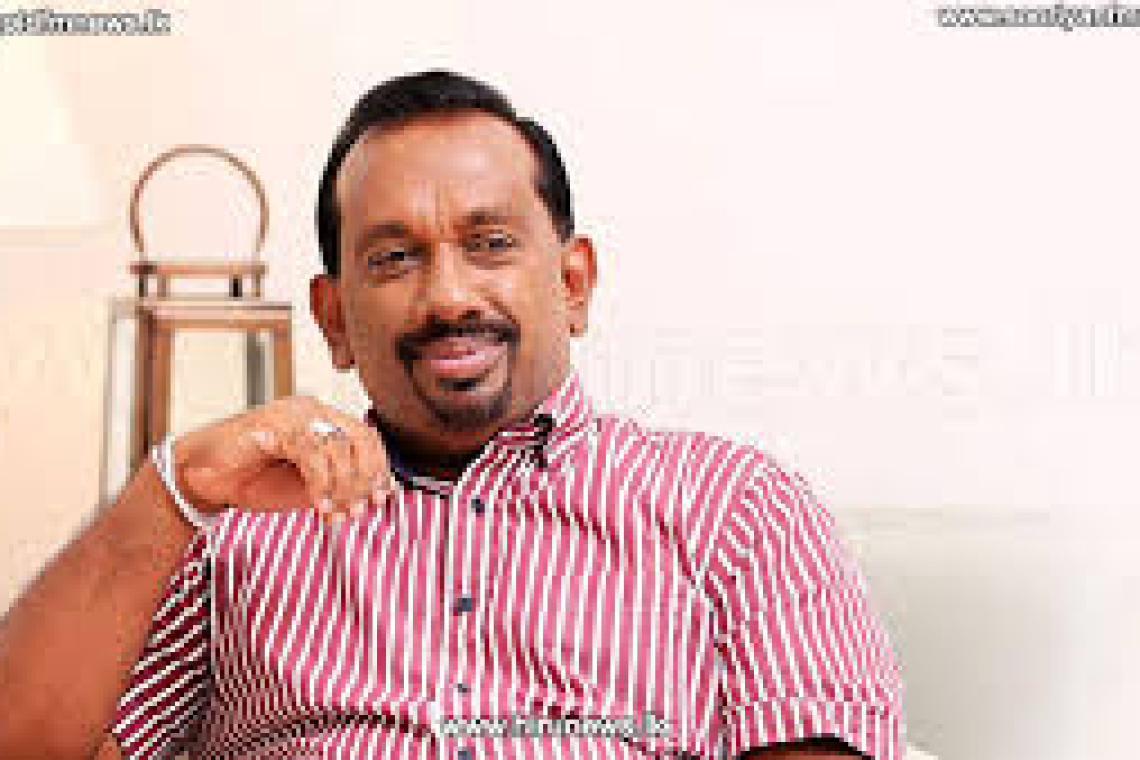  මහින්දානන්දට වසර 20යි ...නලින් ප්‍රනාන්දුට වසර 25 ක බරපතළ වැඩ සහිත සිරදඬුවම් !!.