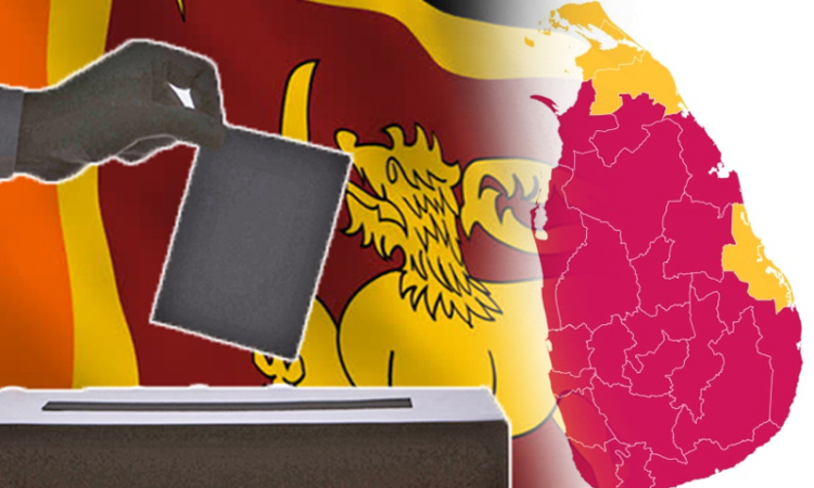 ජූනි 2 වන දා පුංචි ආණ්ඩුව බිහි කිරීමේ අර්බුදයක: පළාත් ආයතන 178ක අතිරේක ලැයිස්තුවේ නම් එවීම ප්‍රමාද වීමෙන් ගැටලු රැසක්...