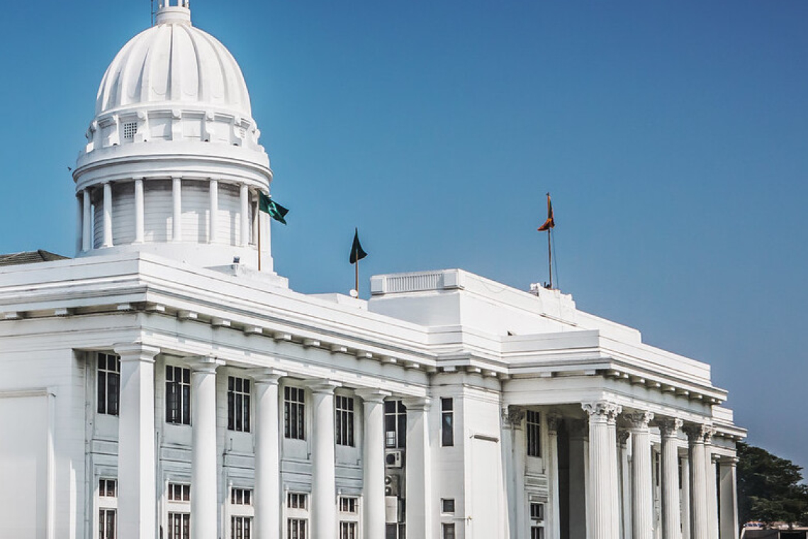 කොළඹ නගරාධිපති ධූරය සජබෙට...නියෝජ්ය නගරාධිපති එක්සත් ජාතික පක්ෂයට.... විපක්ෂය පොදු එකඟතාවයකට !
