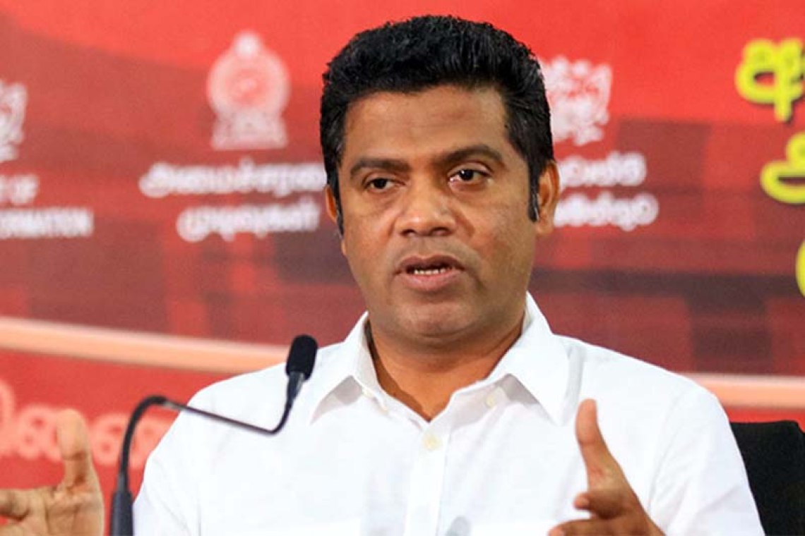 අග්‍රාමාත්‍ය ධූරයේ කිසිදු වෙනසක් නෑ-- නලින්ද ජයතිස්ස