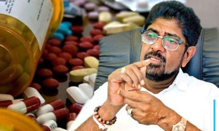 බාල බෙහෙත් ගෙන්වීමට අධි චෝදනා: කෙහෙළියත් ලබන සතියේ ත්‍රිපුද්ගල මහාධිකරණය හමුවට