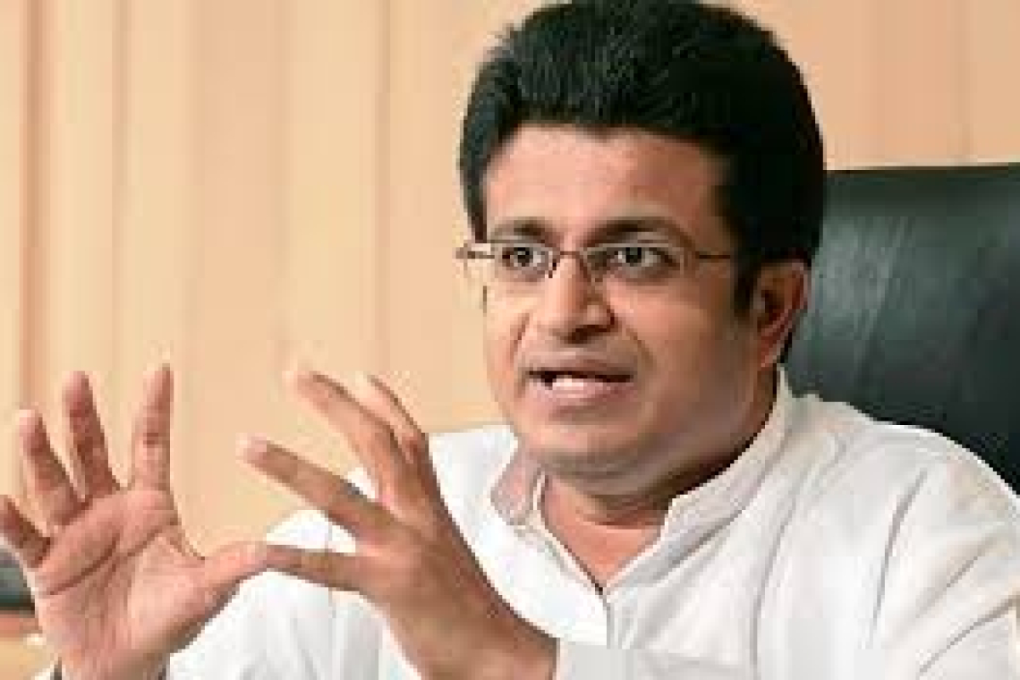 ගම්මන්පිලගේ විදේශ ගමන් තහනම ඉවතට