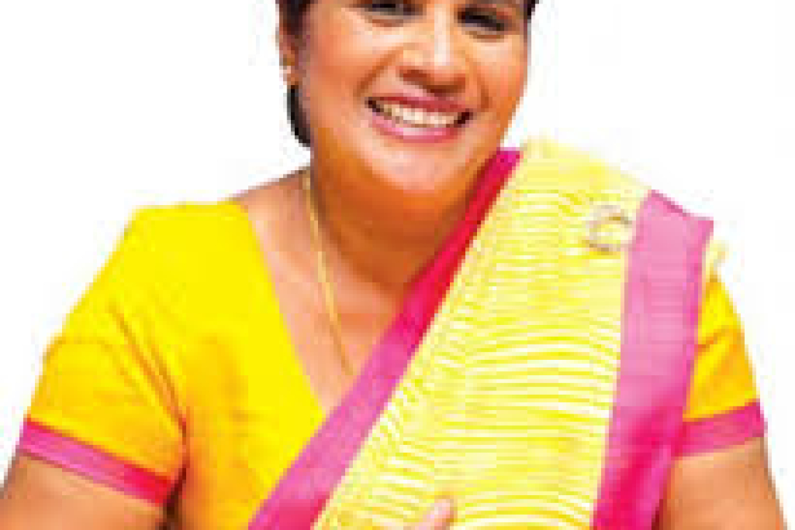 චන්ද්‍රාණී බණ්ඩාරටත් අධි චෝදනා