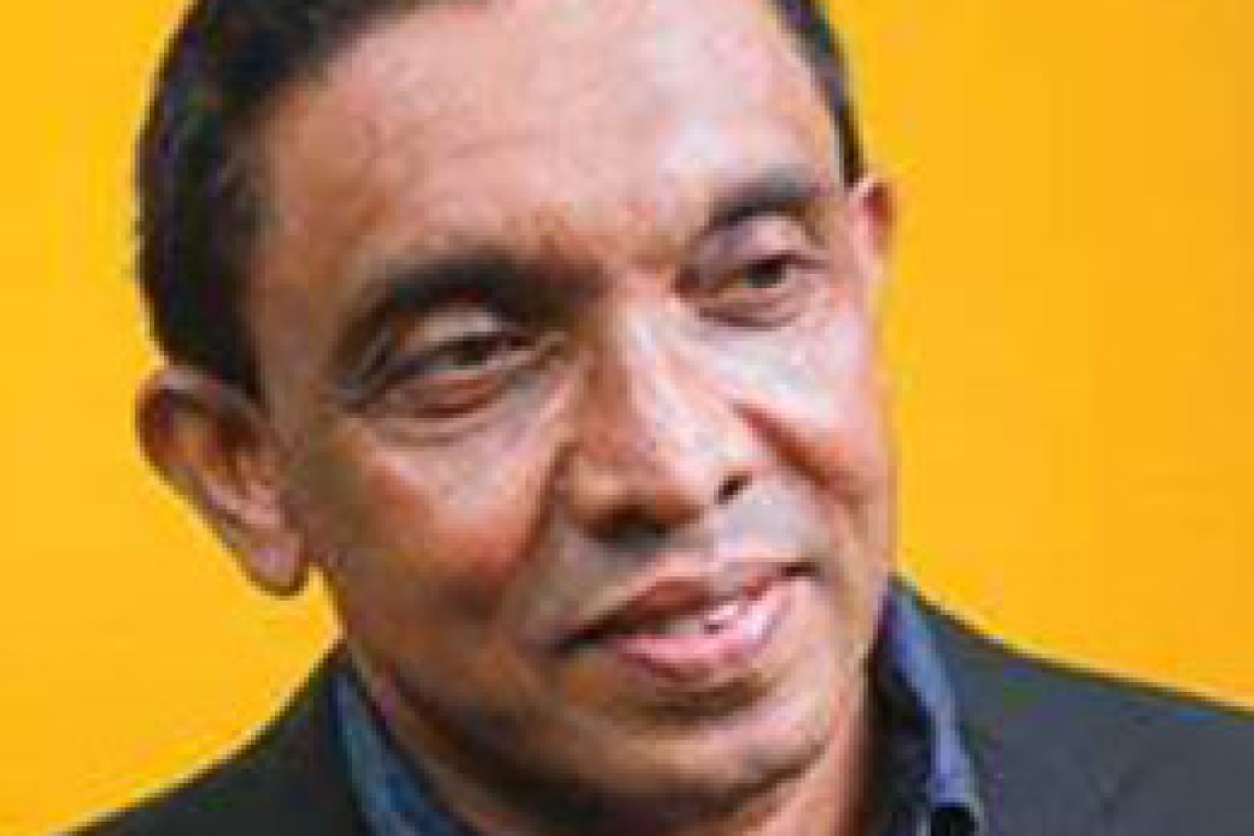 ට්‍රම්ප්ගේ බදු සහනය තව මාසයයි: ‘ශ්‍රී ලංකාව ඉක්මන් විය යුතුයි’- මහාචාර්ය සිරිමල් අබේරත්න