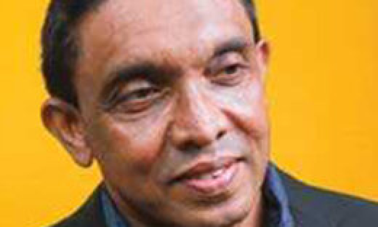 ට්‍රම්ප්ගේ බදු සහනය තව මාසයයි: ‘ශ්‍රී ලංකාව ඉක්මන් විය යුතුයි’- මහාචාර්ය සිරිමල් අබේරත්න