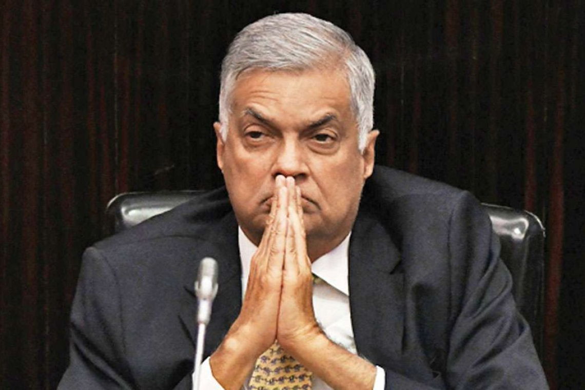 කෙහෙළිය ගැන ප්‍රකාශයක් ගන්න රනිලුත් CID යට කැඳවයි