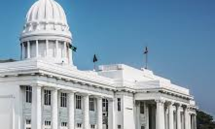 නගරාධිපති සටන සමග කොළඹ මහ නගර සභාවේ මංගල සැසිය ඇරඹෙයි
