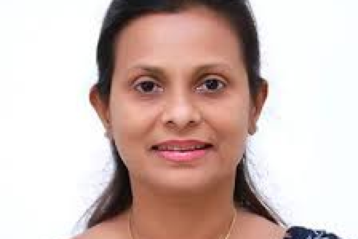 ජයවර්ධනපුර ස්නායු වෛද්‍යවරිය මැරිච්ච මිනිස්සුන්ගෙනුත් මුදල් ගසා කාලා