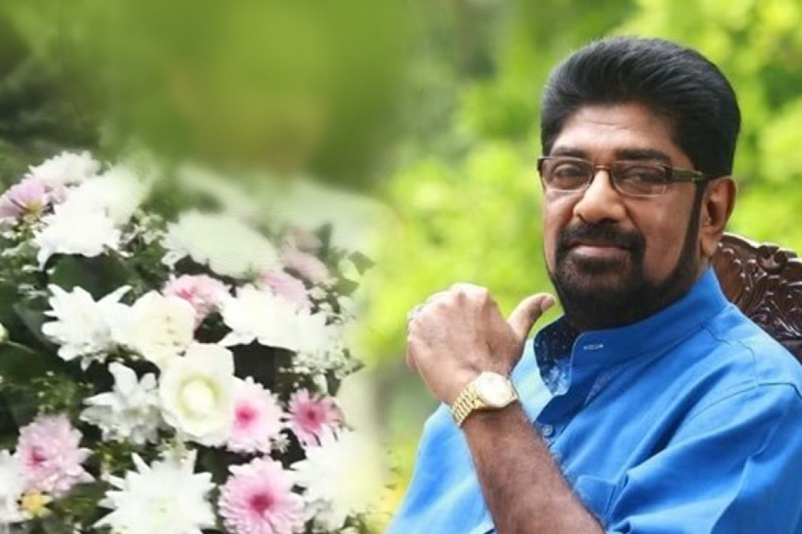 චෝදනා 43ක් යටතේ කෙහෙළියගේ මුළු පවුලටම අල්ලස් කොමිසමෙන් නඩු