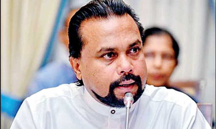 මානව හිමිකම් මහා කොමසාරිස් ආවේ එල්ටීටීඊ හිතවාදීන්ගේ වුවමනාවන්ට- විමල් වීරවංශ