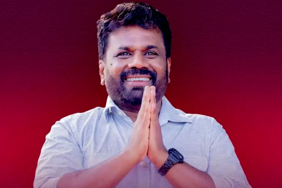 ජනපති මාල දිවයිනට: ජනාධිපති වීමෙන් පසු යන හයවන විදෙස් සංචාරය