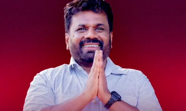 ජනපති මාල දිවයිනට:  ජනාධිපති වීමෙන් පසු යන හයවන විදෙස් සංචාරය