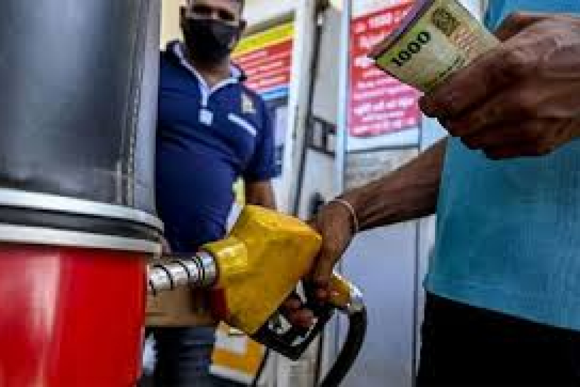 වහාම ක්‍රියාත්මක වන පරිදි ඉන්ධන පිරවුම්හල්වලට පොලිස් ආරක්ෂාව
