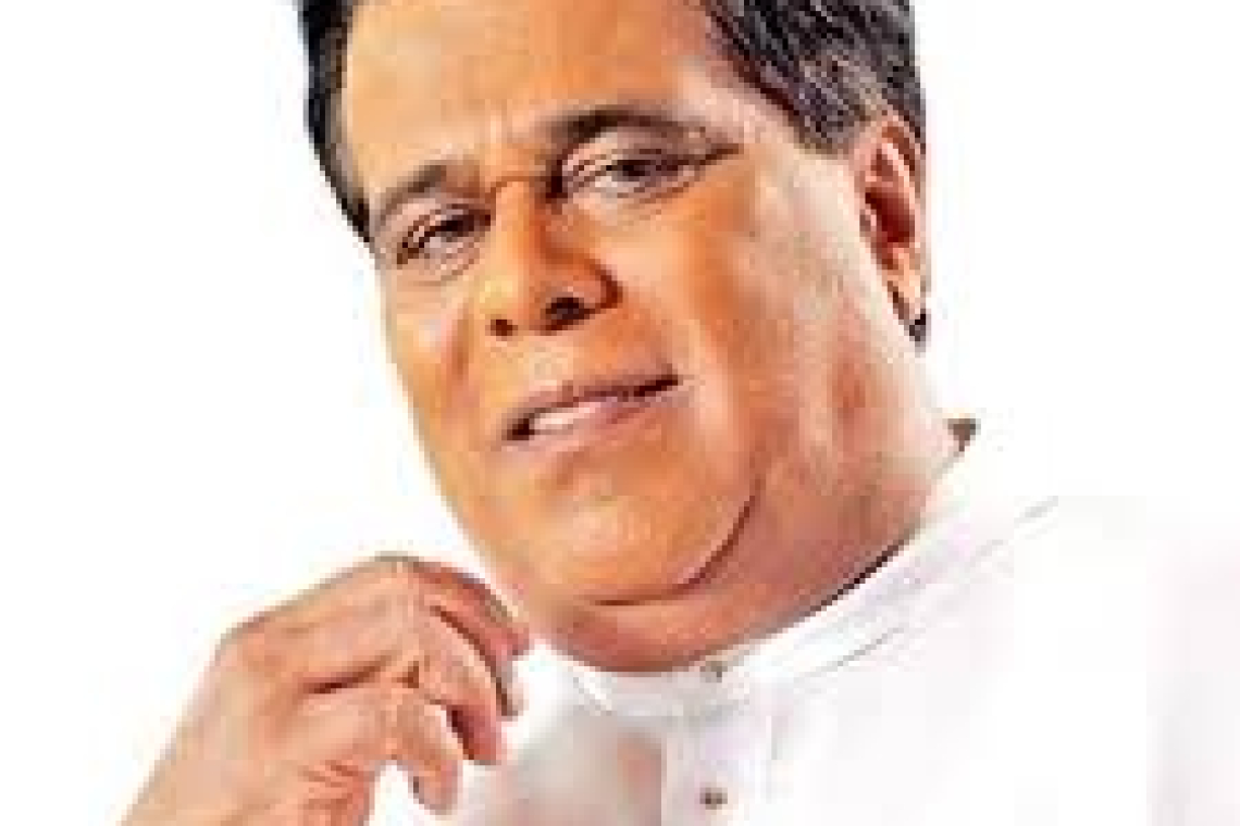 නිමල් සිරිපාලගේ මෙහෙකාරිය නිවසේ ලිෆ්ට් එකේ බෙල්ල හිරවී මියයයි