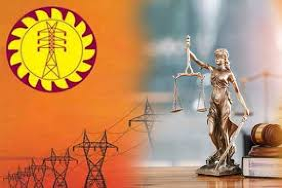 විදුලි පනත ව්යවස්ථාවට පටහැනියි.. ජනමත විචාරණයක් කැදවන්නැයි ශ්රේෂ්ඨාධිකරණයෙන් දන්වයි