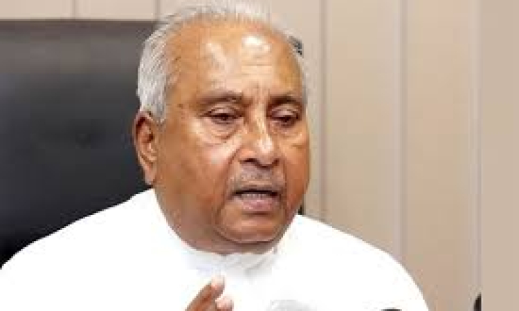 ගාමිණී ලොකුගේ අභාවප්‍රාප්ත වේ…