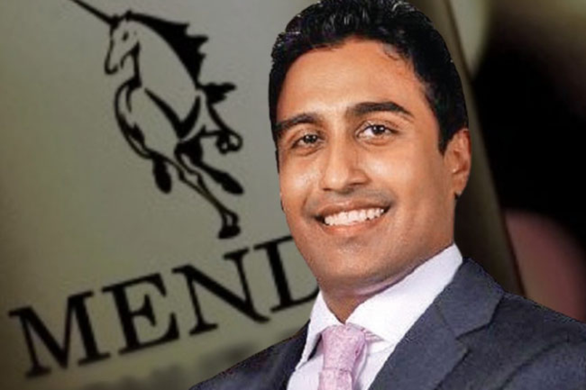 කෝටි 103ක VAT බදු ගෙවා නෑ අර්ජුන් ඇලෝසියස්ට ඔක්තෝබර් 13 උසාවි එන්න  නියෝග