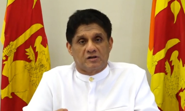 මේ රැවටිලිකාර, බොරුකාර, පොරොන්දු කඩ කරන, අකාර්යක්ෂම රජය දුන් පොරොන්දු ඉටු කරන්න බැරිව ජනතාව මංමුලා කරලා - විපක්ෂ නායක සජිත් ප්‍රේමදාස