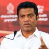  නලින්ද ජයතිස්සගෙන් ආන්දෝලනාත්මක හෙළිදරව්වක්... අවස්ථා 14 කදී කන්ටේනර් 1000 කට ආසන්න ප්‍රමාණයක් නිදහස් කරලාලු