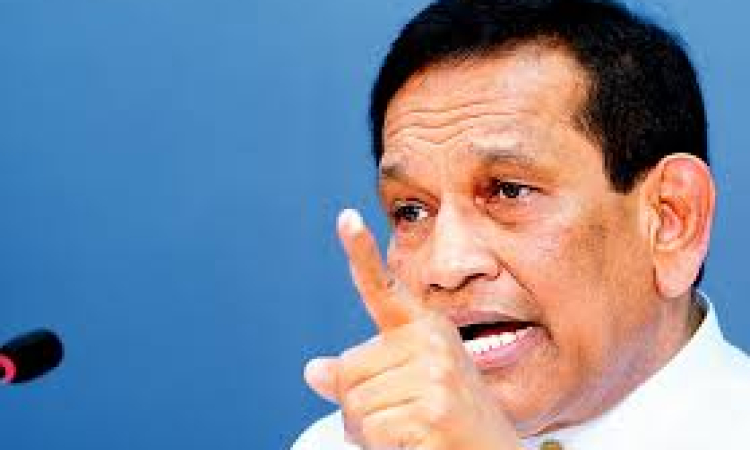 රාජිත අද අල්ලස් කොමිසමට නොයයි... හේතුව අසනීපයිලු