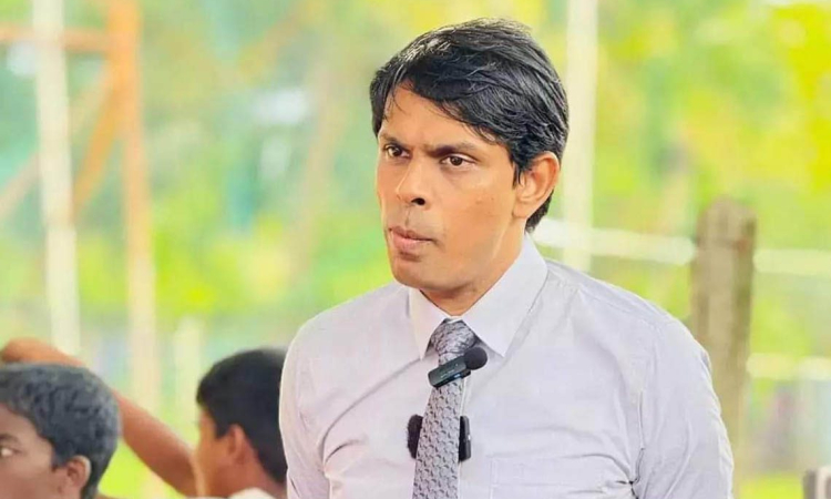 අර්චුනාගේ පාර්ලිමේන්තු මන්ත්‍රීධුරය බලරහිත කිරීමේ නියෝගයක් ඉල්ලයි