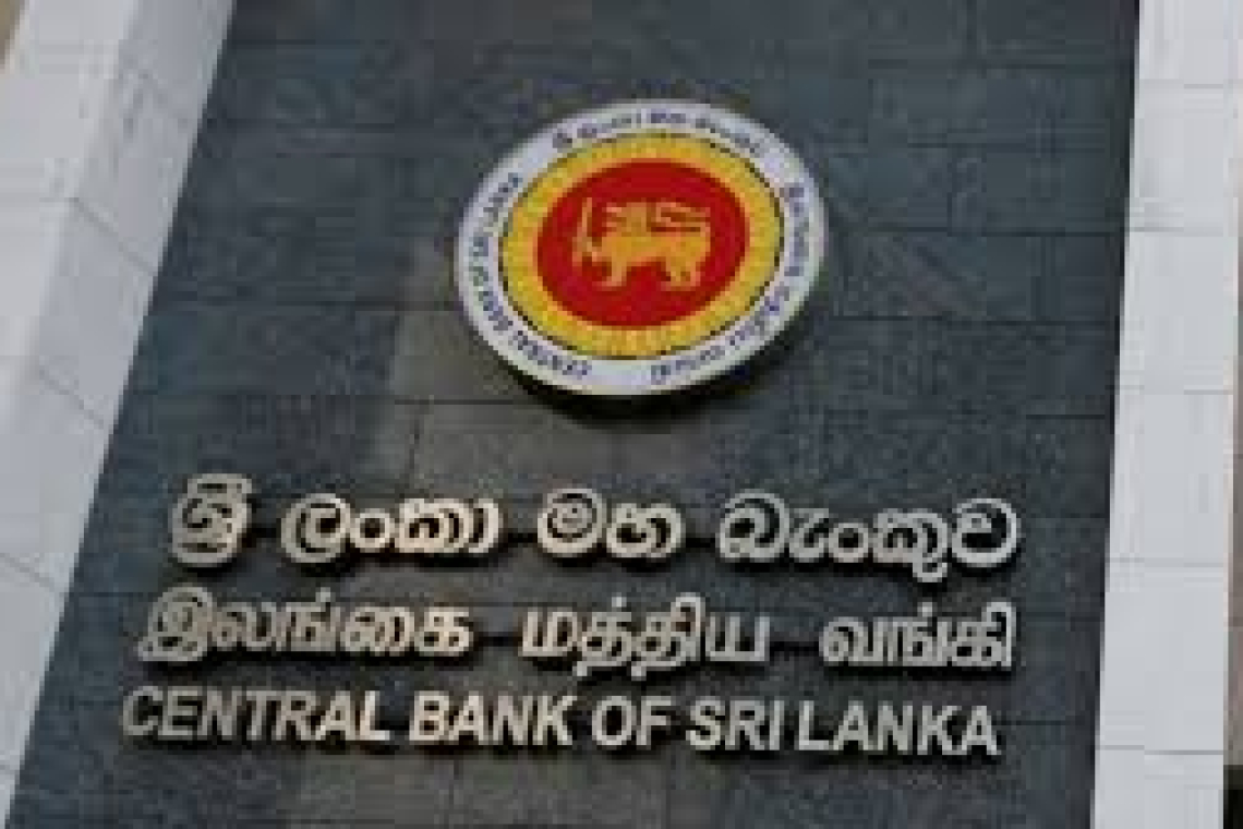 මහා බැංකු සුද්දයට සුදු හුණු ගෑ මන්ත්රී 10ක් ගැන සොයයි