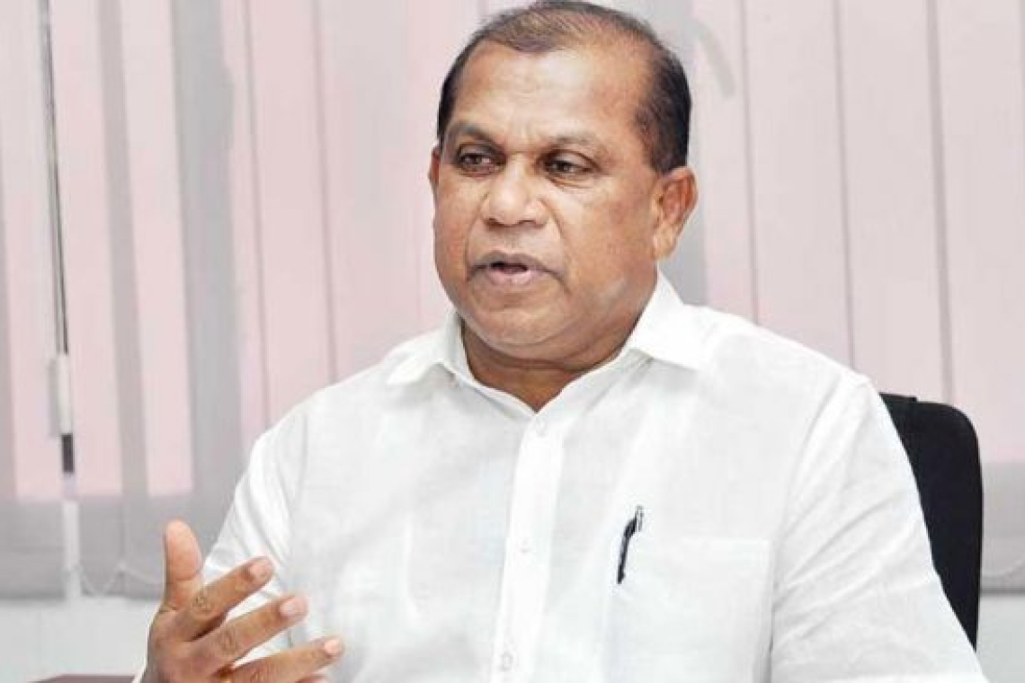 අලුතින් පොදු විපක්ෂයක් : සාකච්ඡාවලට දින දාගන්න සැලසුමක් හදයි