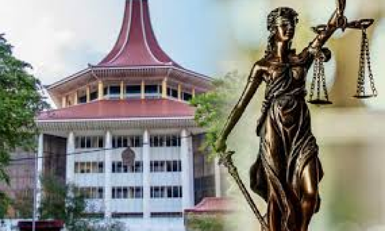 වහපු නඩු දහසක් ආපසු ඇරෙයි 