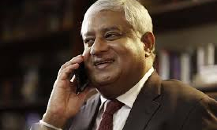 හිටපු පොලිස් ඇමති ටිරාන් අලස්ට ඩුබායිහි ඉන්න පාතාලයකුගෙන් මරණ තර්ජන.