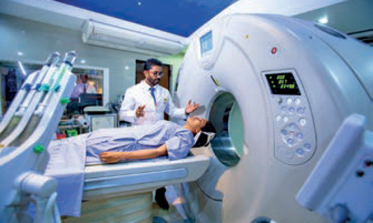  X ray -සිටී -එම්.ආර්.යි ඇතුළු රෝගීන්ගේ පරීක්ෂණ දත්ත සමාගමක ග්‍රහණයට!!  ප්‍රශ්නය බේරාගන්න බලධාරීන් කඹ ඇදිල්ලක  