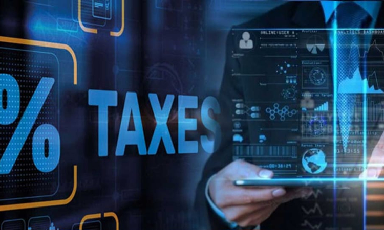 ඩිජිටල් සේවා සඳහා 18%ක වැට් බද්දක්