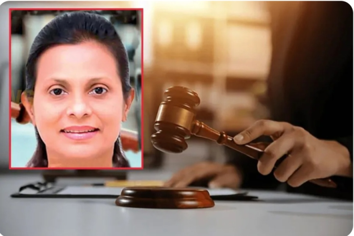 වෛද්ය මහේෂි විජේරත්න රු. 55,000කට ගෙන්වා ගත් ඖෂධ 1,75,000ට රෝගීන්ට විකුණලා – පොලිසිය: