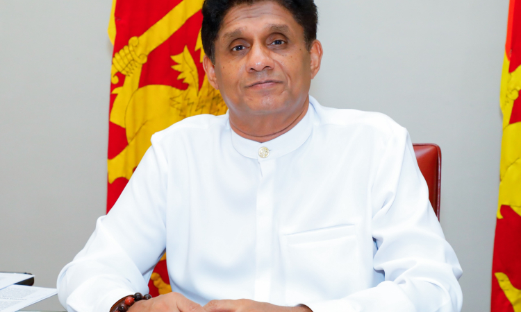 ධවල මන්දිරය සමග සෘජුව සබඳතා ඇති කර ගෙන තව බදු සහන ගත යුතුයි – විපක්‍ෂ නායක සජිත් ප්‍රේමදාස