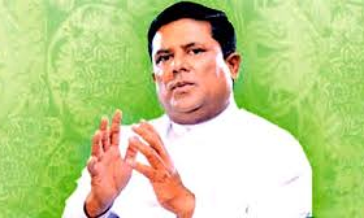 රනිල් වැනි පරිණත නායකයකු හිටියා නම් ආසියාවේ අඩුම බද්ද ලබන රට ශ්‍රී ලංකාවයි – එජාප සභාපති වජිර අබේවර්ධන