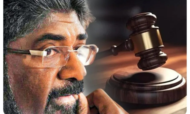 එන්නත් මිලදී ගැනීමේ කෙහෙළියගේ නඩුවේ අධිචෝදනා භාරදීම සැප්තැම්බර් 16 දා