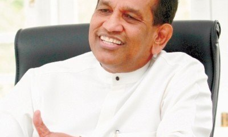රාජිත අපේක්ෂිත ඇප ඉල්ලයි !