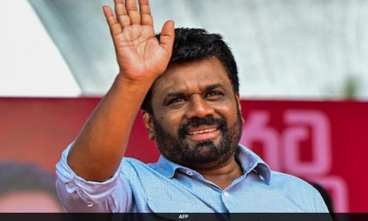 දුන් පොරොන්දු 22න් අනුර ඉටුකර ඇත්තේ එකක් පමණයි..- වෙරිටේ රිසර්ච්