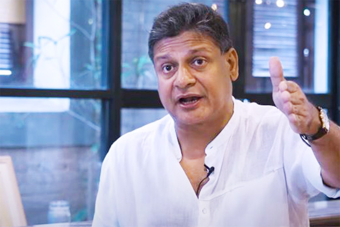  අද මාලිමාව ජනතා උදහසට ලක්   වෙලා
