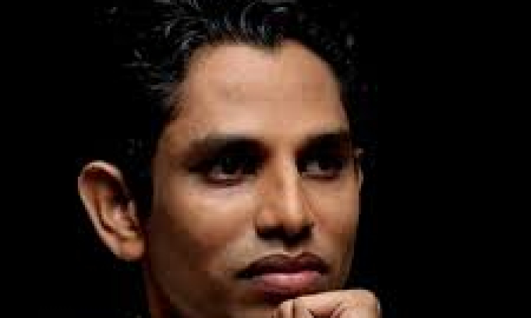 තාත්තා අත්අ­ඩං­ගු­වට ගත්තත් නැතත් ආණ්ඩුව පෙර­ළ­නවා -රාජිතගේ ලොකු පුතා කියයි