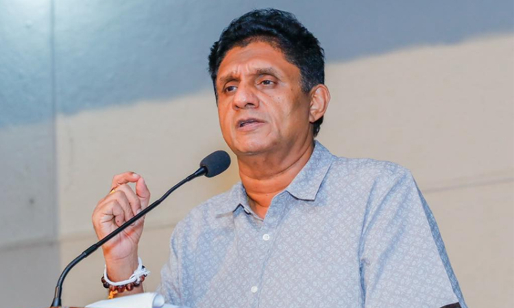 අලි ඛේදවාචකයට සජිත්ගෙන් ජනාධිපති කාර්ය සාධක බළකායක්