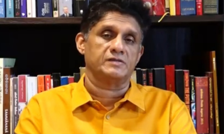 අධිකරණයේ ස්වාධීනත්වය ගැන අපට විශ්වාසයි – විපක්ෂ නායක සජිත් ප්‍රේමදාස