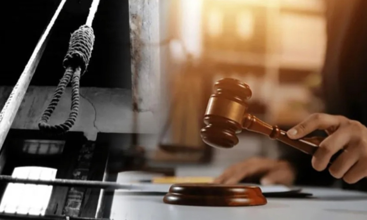 ගොඩකවෙල පුද්ගලයකු පැහැරගෙන ඝාතනය කළ වැලිගෙපොළ ප්‍රා.සභා හිටපු මන්ත්‍රී අලිබේබිට මරණ දඬුවම