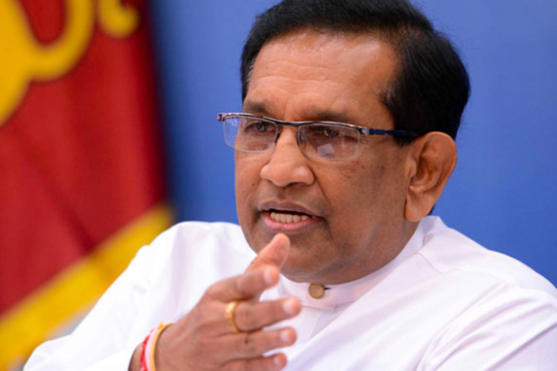 රාජිතගේ ඇප ඉල්ලිම ඉවතට