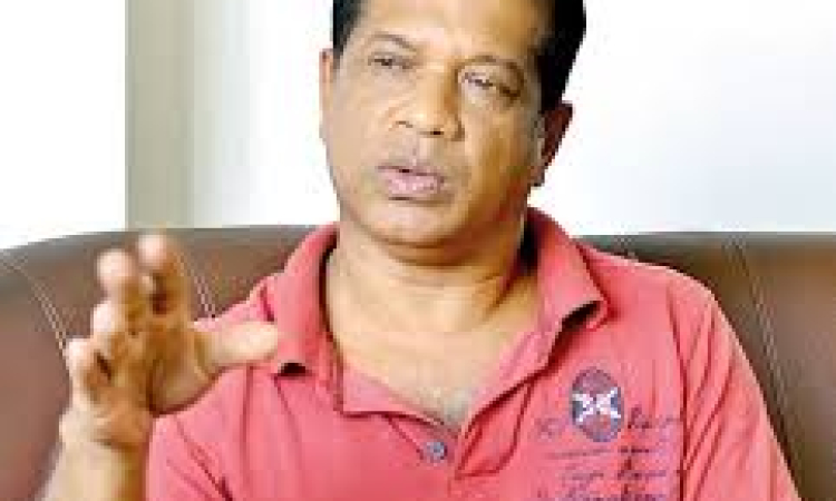 අපි ඩඩ්ලිට බය නෑ!! මොන බාධක ආවත් වැව් රක්‍ෂිතවල අනවසර ඉදිකිරීම් ඉවත් කරනවා – ඇමැති ලාල්කාන්ත