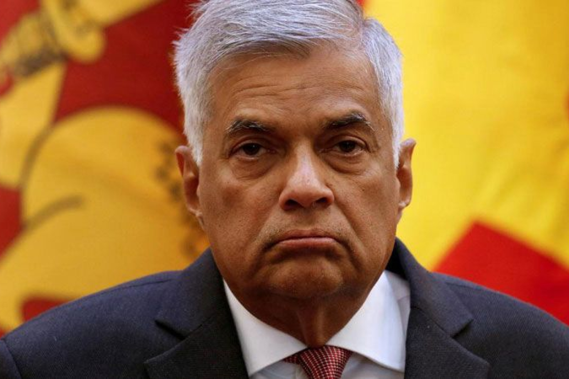 රනිල්ගේ හදිසි නීති රෙගුලාසිවලින් මූලික අයිතීන් කඩවෙලා-ශ්රේෂ්ඨාධිකරණය තීන්දු කරයි