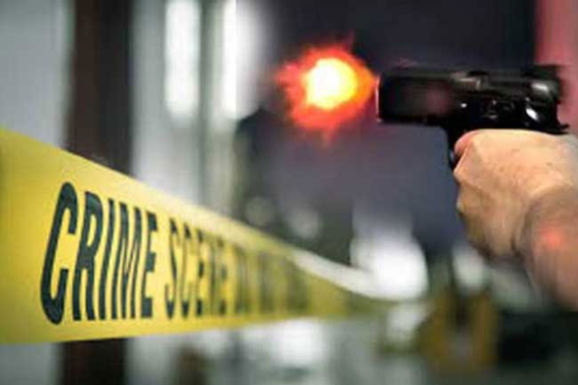 අදත් වෙඩි තැබීමක්..කාන්තාවක් මරුට…
