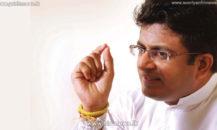 ආණ්ඩුවේ ආයු කාලයෙන් 1/6ක් ඉවරයි... දුන් පොරොන්දු එකක්වත් ඉටු කරලා නෑ…- ගම්මන්පිල